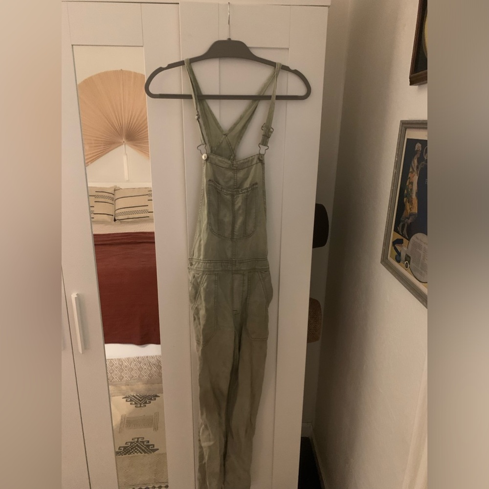 American eagle coveralls